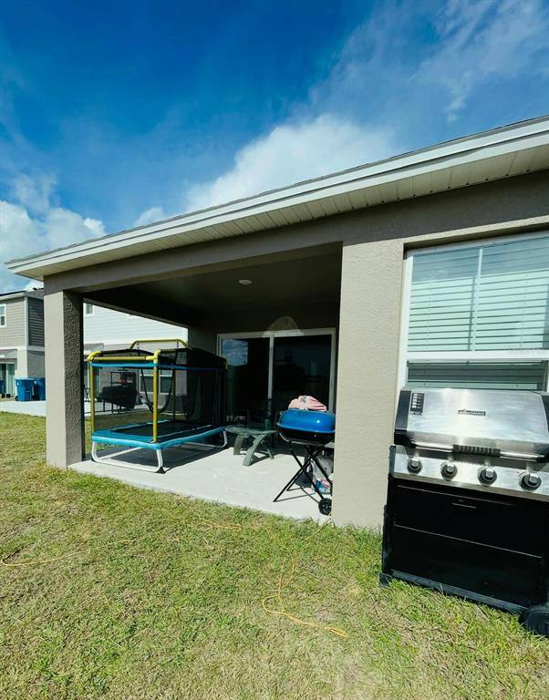 Apartment for rent at 4058 Gardenia Ave Lake, Haines City, FL 33844