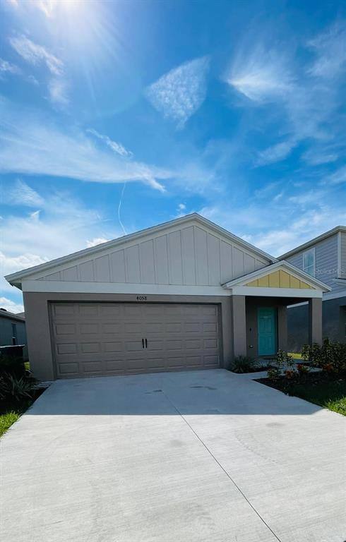 Apartment for rent at 4058 Gardenia Ave Lake, Haines City, FL 33844