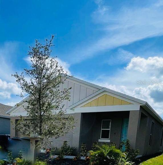 Apartment for rent at 4058 Gardenia Ave Lake, Haines City, FL 33844
