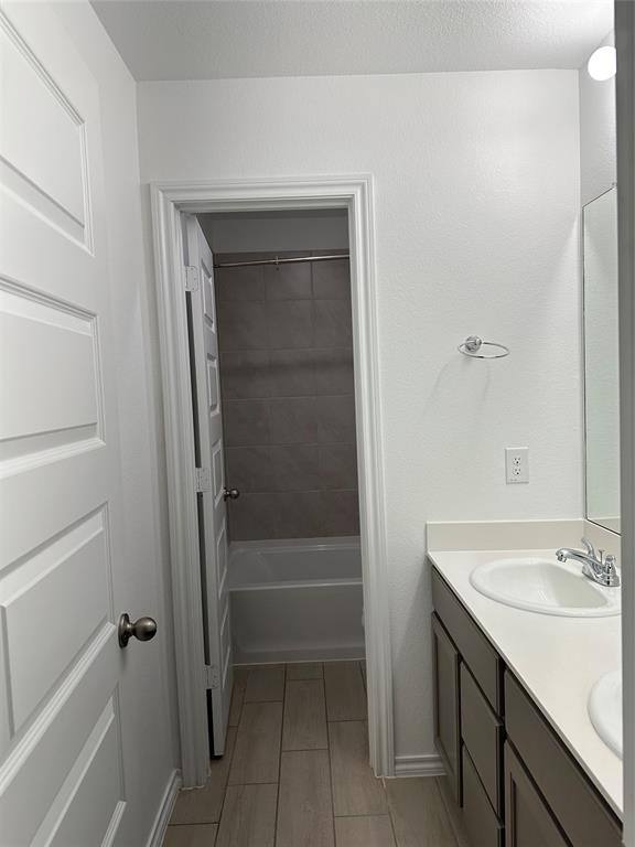 Townhouse for rent at 3004 Baneberry Lane #43, Mesquite, TX 75150