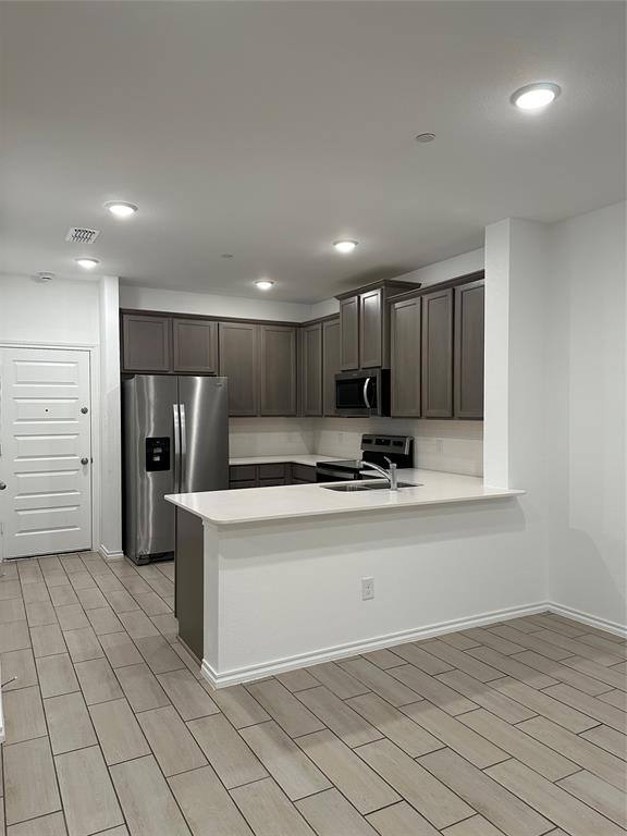 Townhouse for rent at 3004 Baneberry Lane #43, Mesquite, TX 75150