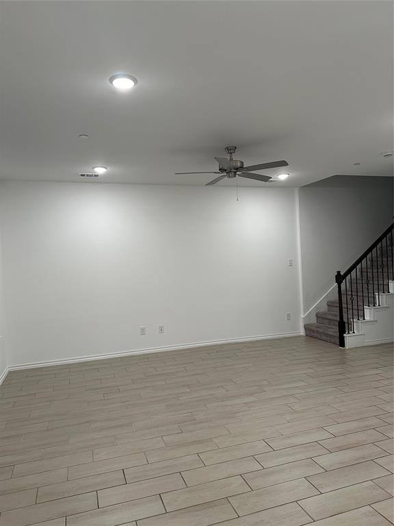 Townhouse for rent at 3004 Baneberry Lane #43, Mesquite, TX 75150