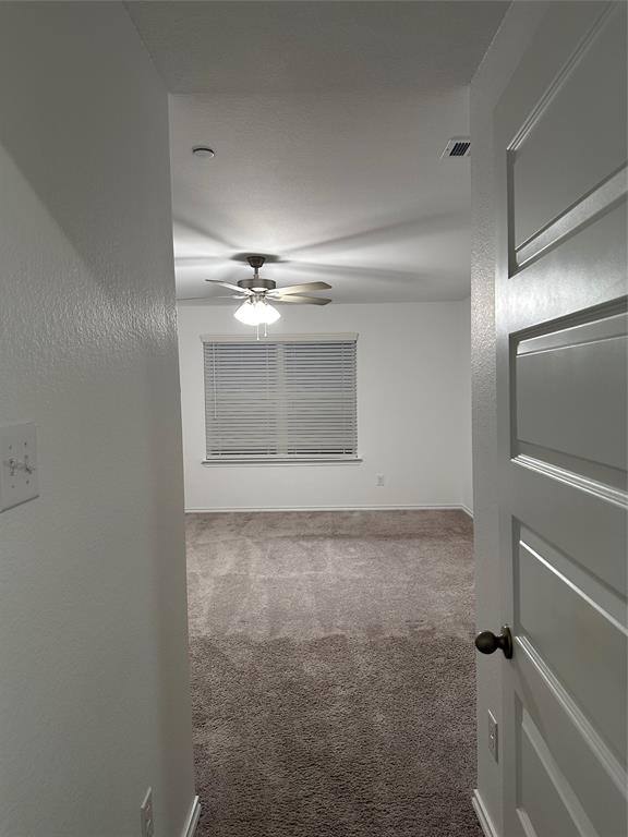 Townhouse for rent at 3004 Baneberry Lane #43, Mesquite, TX 75150
