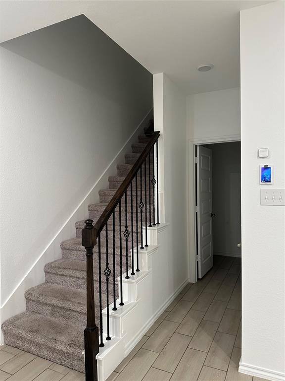 Townhouse for rent at 3004 Baneberry Lane #43, Mesquite, TX 75150