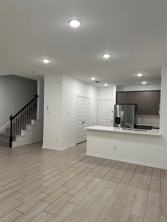 Townhouse for rent at 3004 Baneberry Lane #43, Mesquite, TX 75150