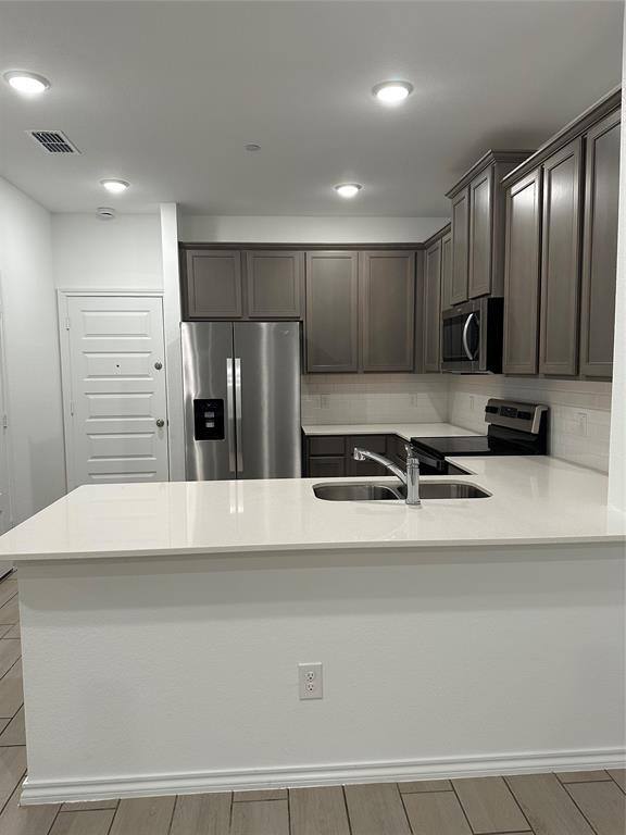 Townhouse for rent at 3004 Baneberry Lane #43, Mesquite, TX 75150
