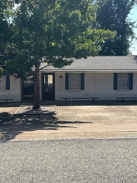 Apartment for rent at 1600 W Lane #10, Canton, TX 75103