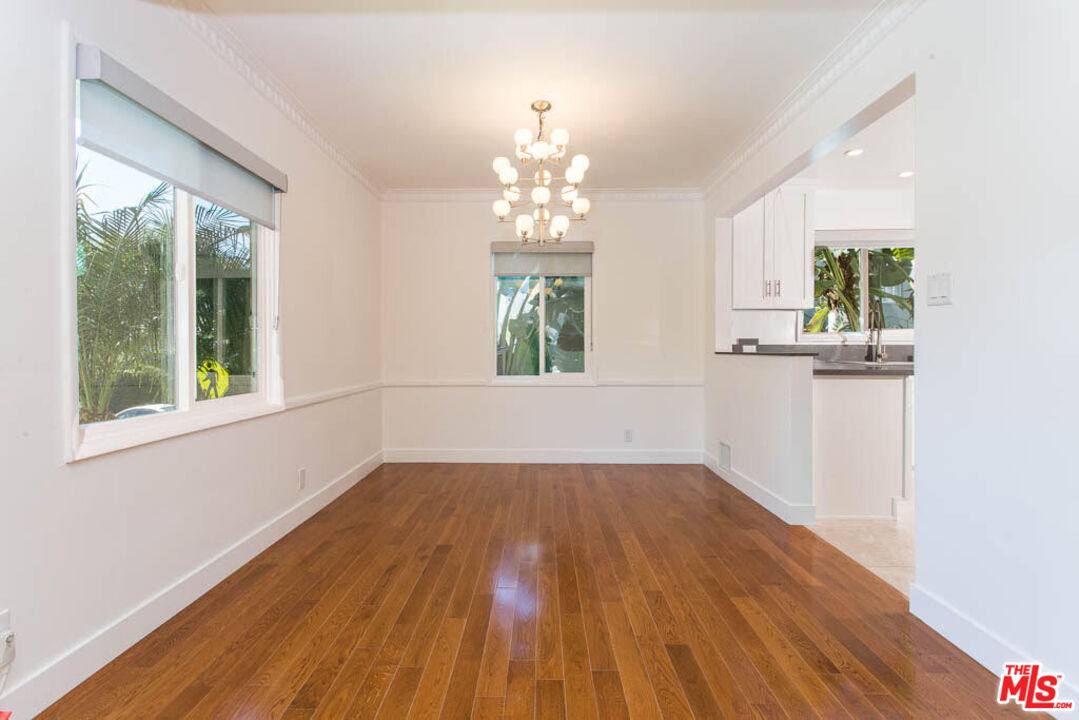 Apartment for rent at 1204 N Crescent Heights Blvd #1, Los Angeles, CA 90046