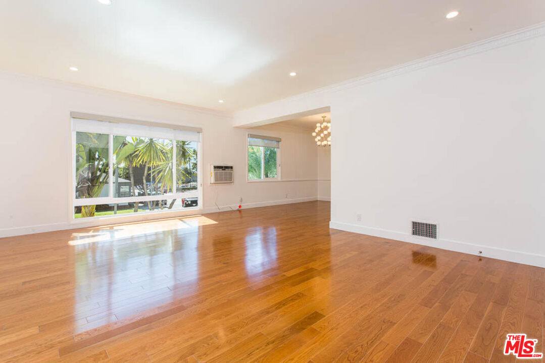 Apartment for rent at 1204 N Crescent Heights Blvd #1, Los Angeles, CA 90046