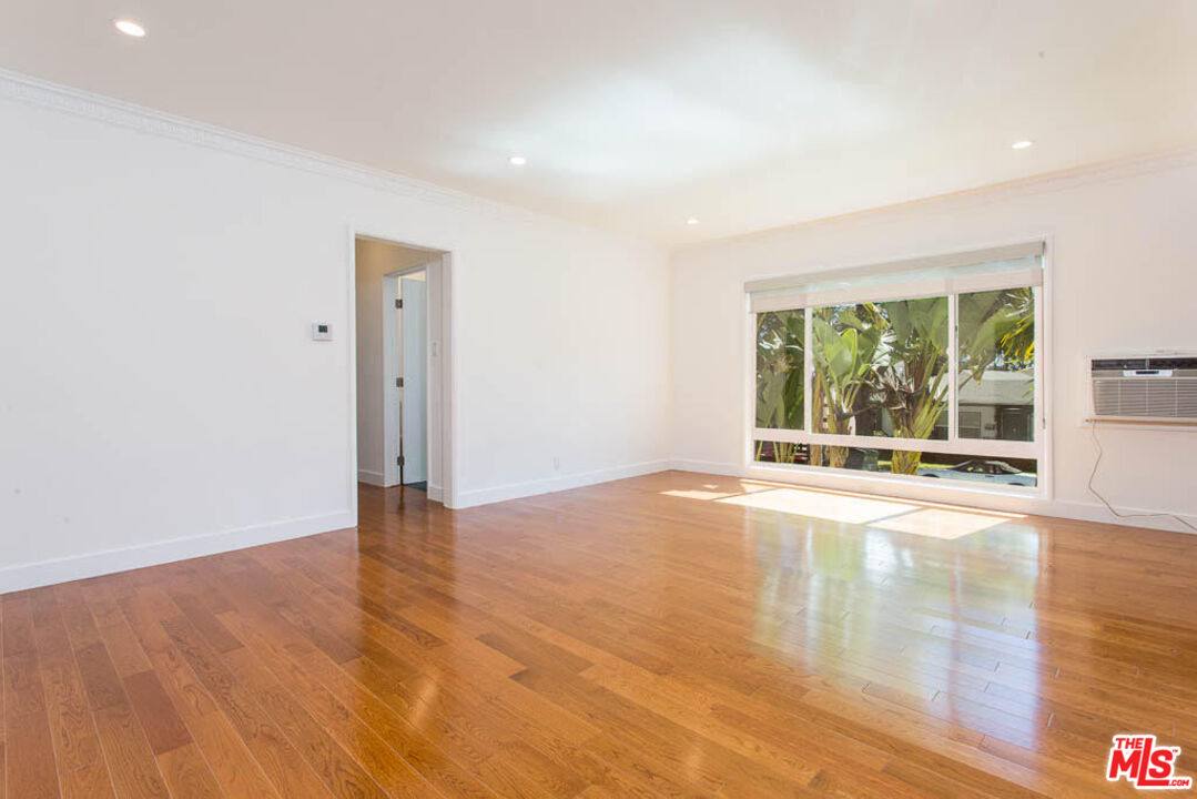 Apartment for rent at 1204 N Crescent Heights Blvd #1, Los Angeles, CA 90046