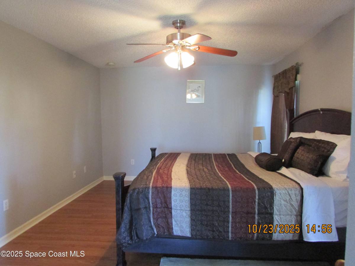 Apartment for rent at 534 White Plains Ave SW #534, Palm Bay, FL 32908