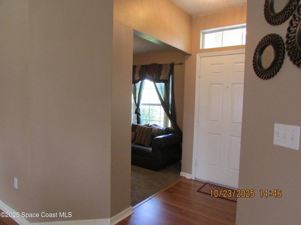 Apartment for rent at 534 White Plains Ave SW #534, Palm Bay, FL 32908