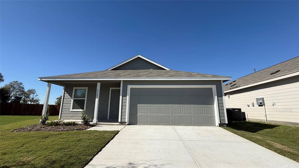 Apartment for rent at 7701 Rutherford Lane, McKinney, TX 75069