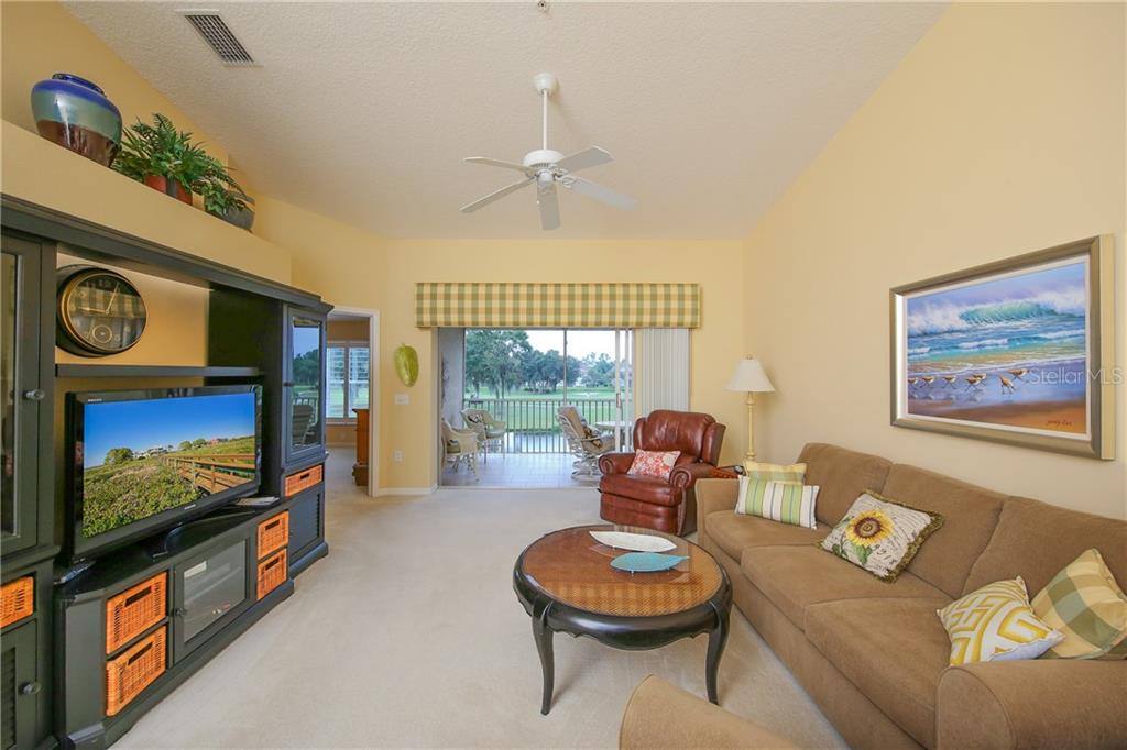 Condo for rent at 5330 Hyland Hills Ave #2321, Sarasota, FL 34241