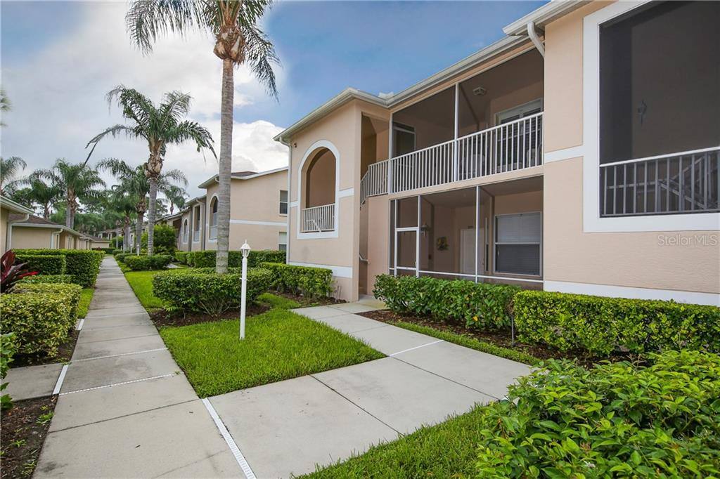 Condo for rent at 5330 Hyland Hills Ave #2321, Sarasota, FL 34241
