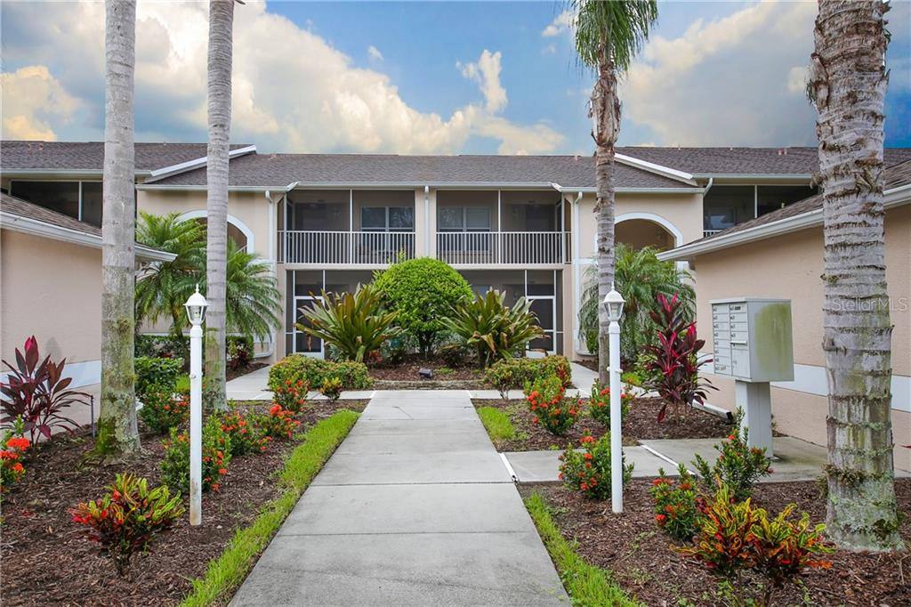 Condo for rent at 5330 Hyland Hills Ave #2321, Sarasota, FL 34241