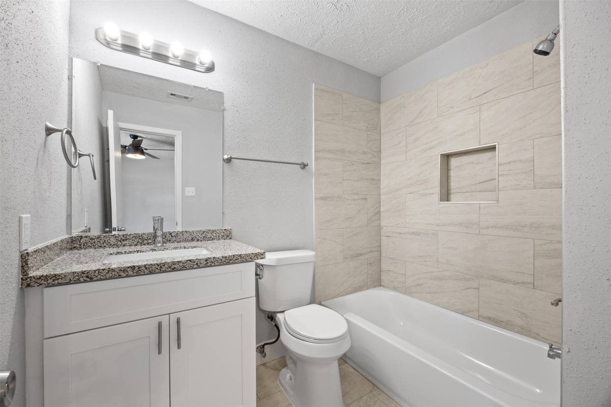 Apartment for rent at 3030 Becket St, Pearland, TX 77584