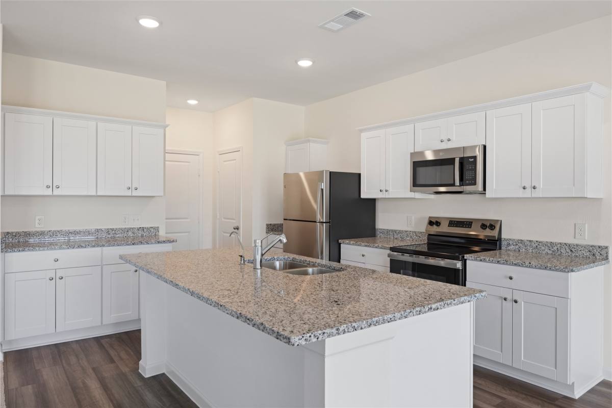 Apartment for rent at 8807 Vacek Crossing Way, Richmond, TX 77469