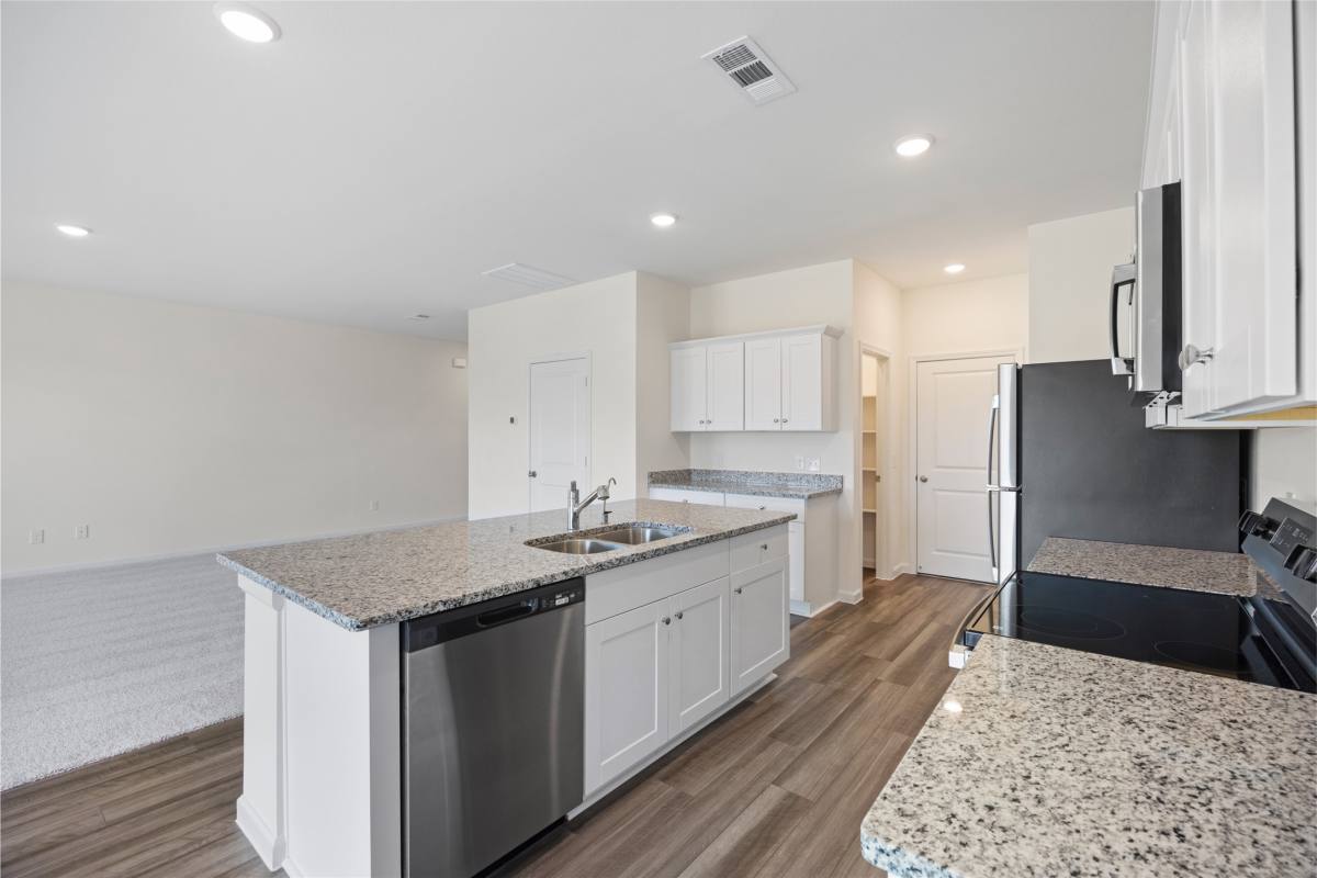 Apartment for rent at 8807 Vacek Crossing Way, Richmond, TX 77469