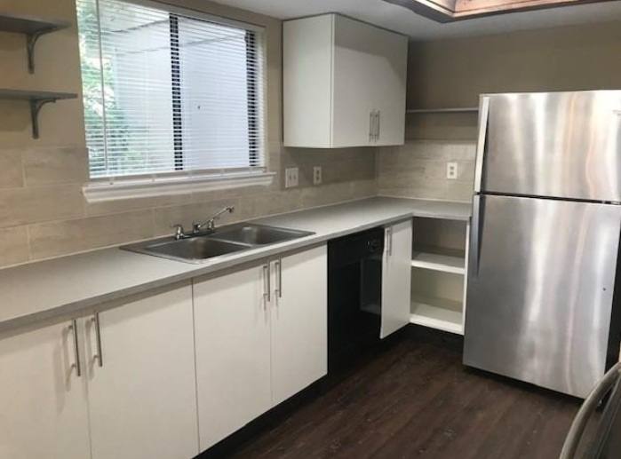 Apartment for rent at 2612 Alcott Lane #2612B, Austin, TX 78748