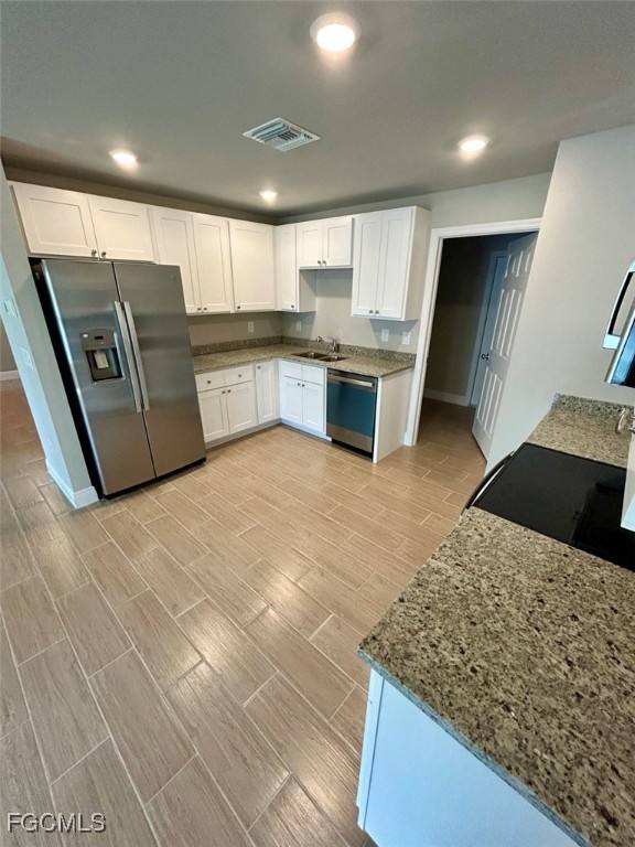 Apartment for rent at 2330-2332 Hoople St, Fort Myers, FL 33901