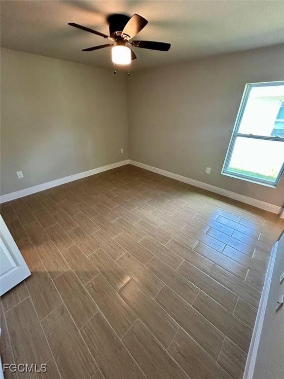 Apartment for rent at 2330-2332 Hoople St, Fort Myers, FL 33901
