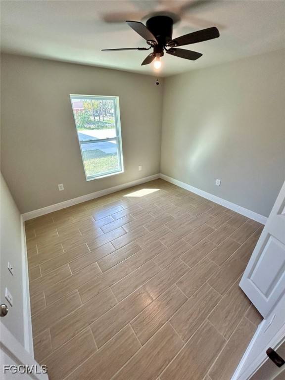 Apartment for rent at 2330-2332 Hoople St, Fort Myers, FL 33901
