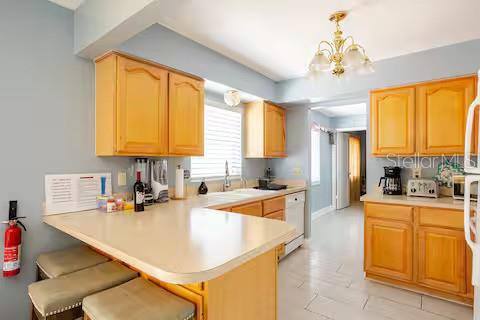 Apartment for rent at 2604 Campus Hill Dr, Tampa, FL 33612
