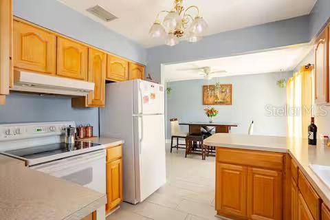 Apartment for rent at 2604 Campus Hill Dr, Tampa, FL 33612