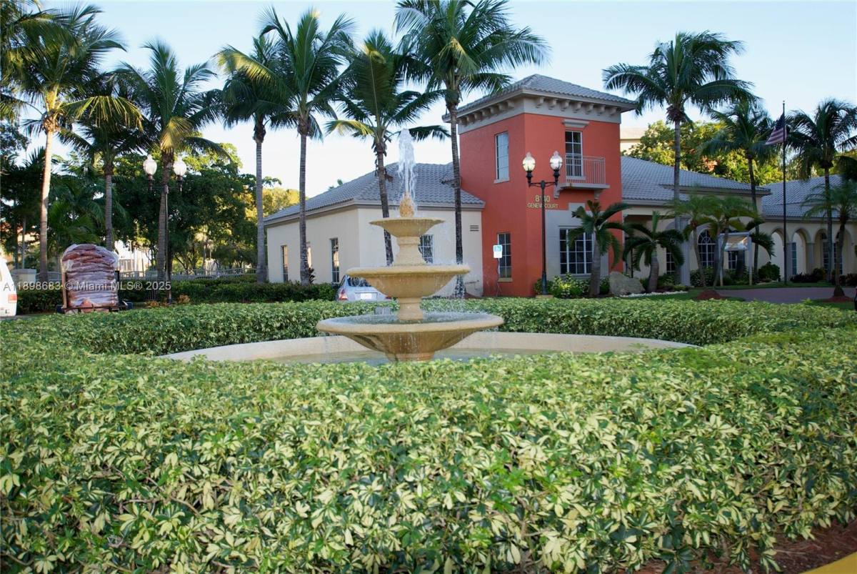 Condo for rent at 8363 Lake Dr #202, Miami, FL 33166