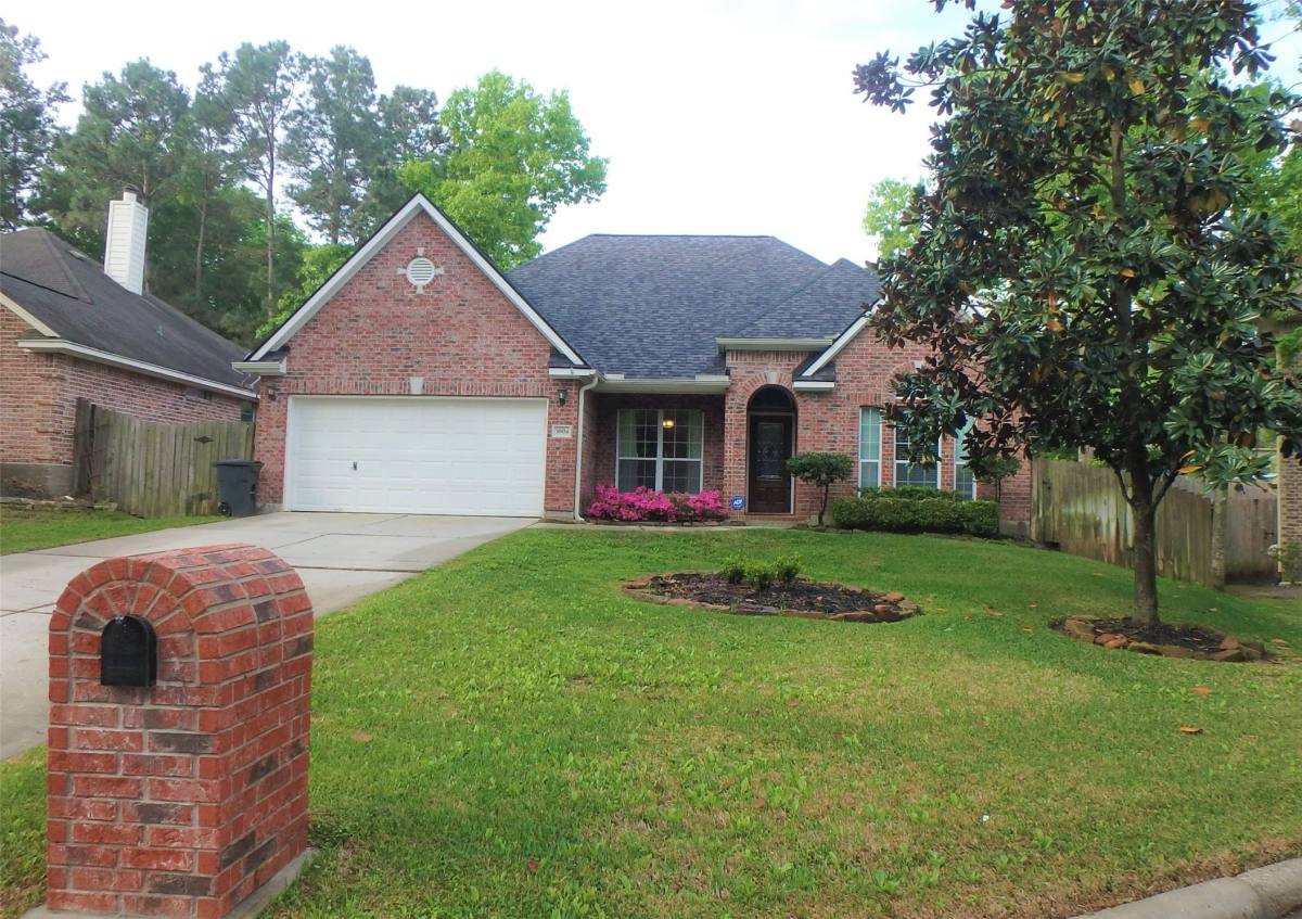 Apartment for rent at 3804 Mystic Circle, Montgomery, TX 77356