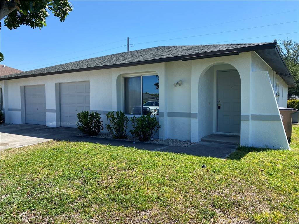 Apartment for rent at 3223 SW Santa Barbara Place, Cape Coral, FL 33914