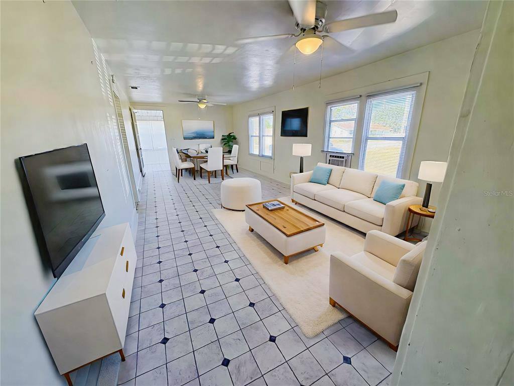 Apartment for rent at 2320 Crest Dr, Haines City, FL 33844
