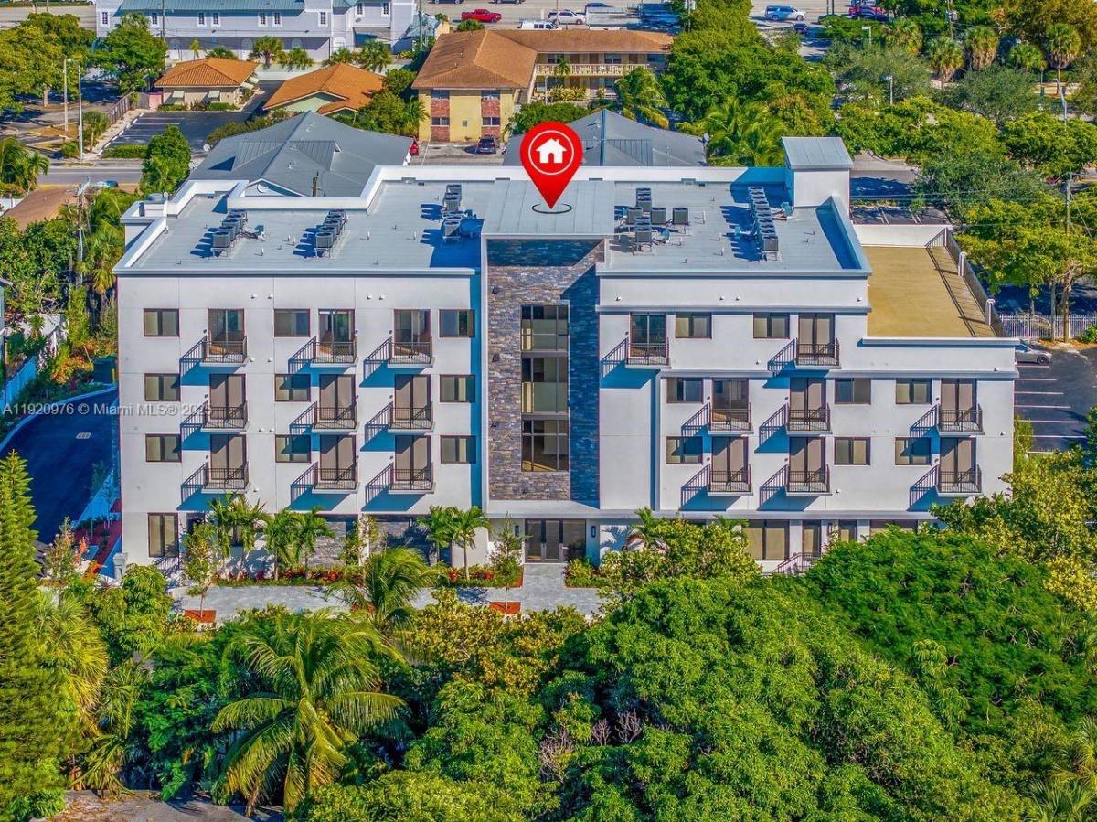 Apartment for rent at 20 NE 19th Ave #101, Pompano Beach, FL 33060
