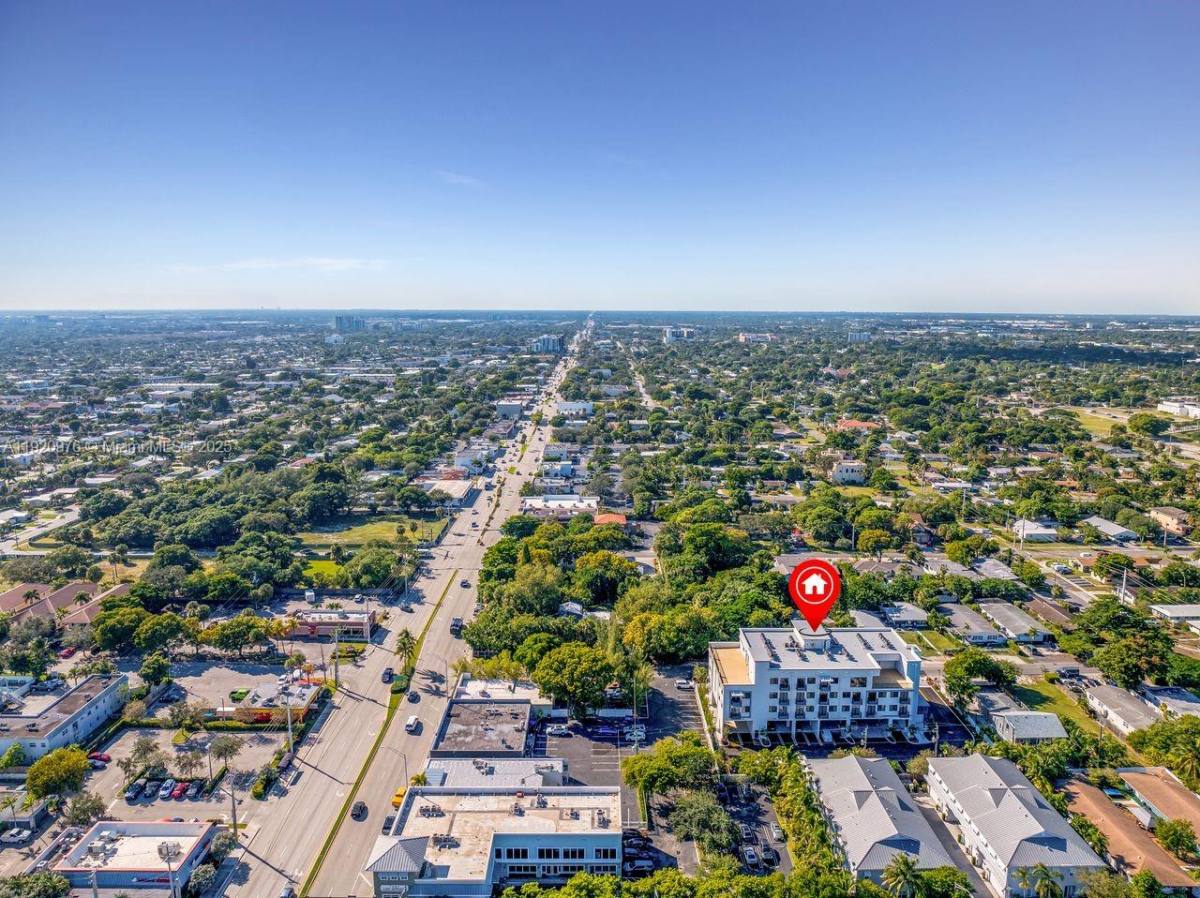 Apartment for rent at 20 NE 19th Ave #101, Pompano Beach, FL 33060