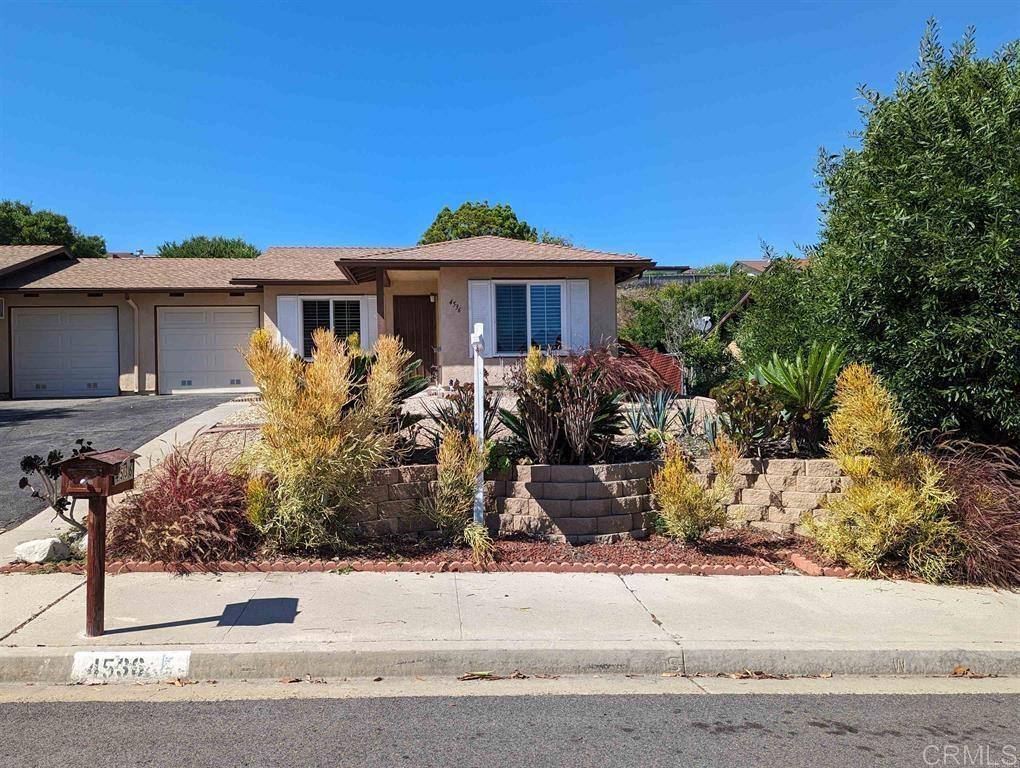 Apartment for rent at 4536 Beverly Glen Dr, Oceanside, CA 92056