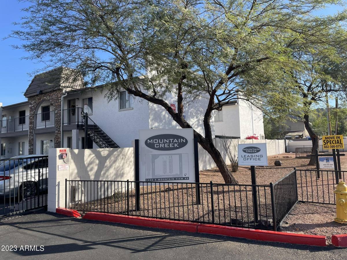 Apartment for rent at 1222 E Mountain View Rd #1222112 211, Phoenix, AZ 85020