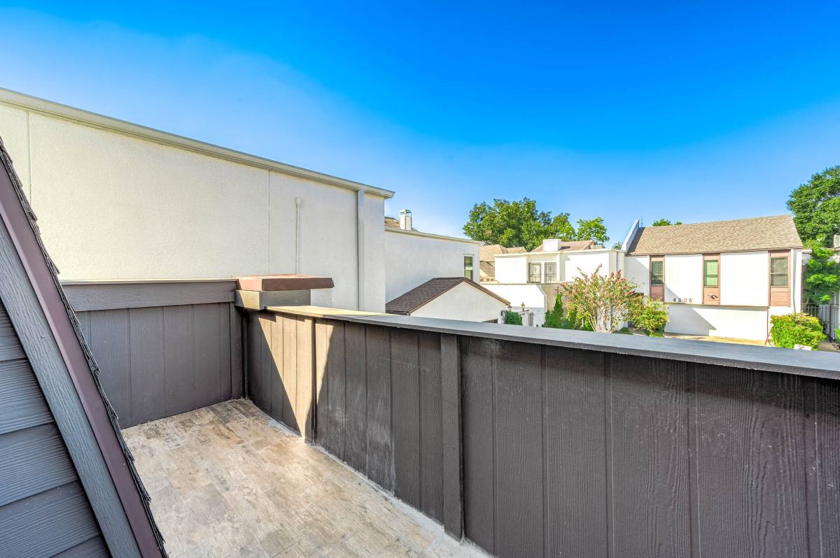 Townhouse for rent at 4507 Medinah Place, Bellaire, TX 77401