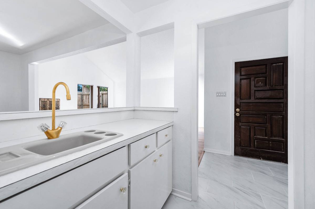 Townhouse for rent at 4507 Medinah Place, Bellaire, TX 77401