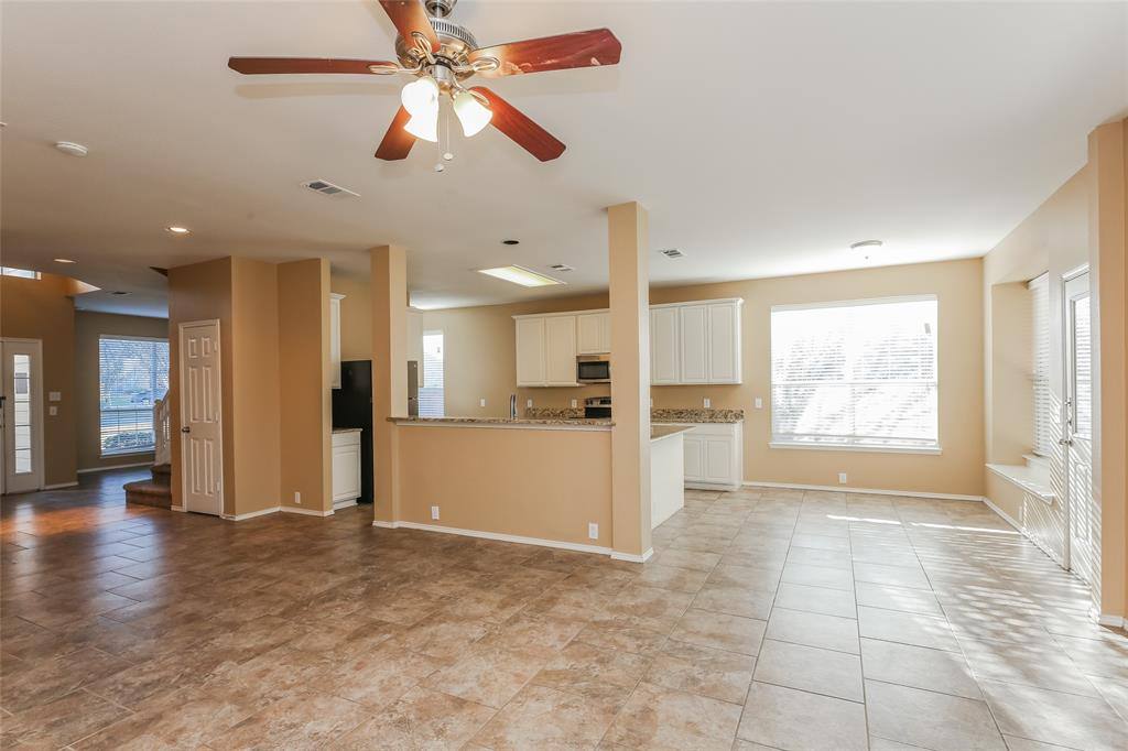 Apartment for rent at 4105 Westminster Way, North Richland Hills, TX 76180
