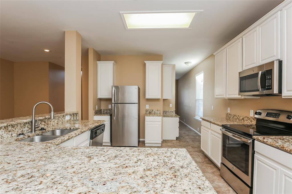 Apartment for rent at 4105 Westminster Way, North Richland Hills, TX 76180