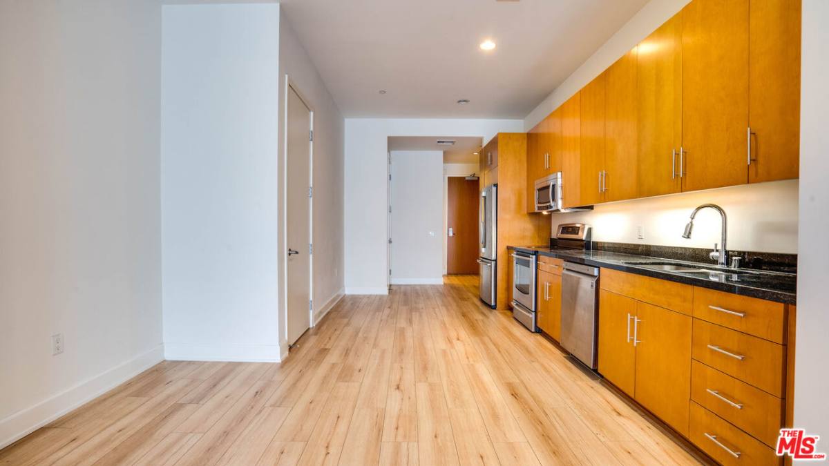 Apartment for rent at 3223 W 6th St #207, Los Angeles, CA 90020