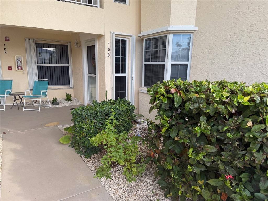Apartment for rent at 670 E Lake Jasmine Circle #106, Vero Beach, FL 32962