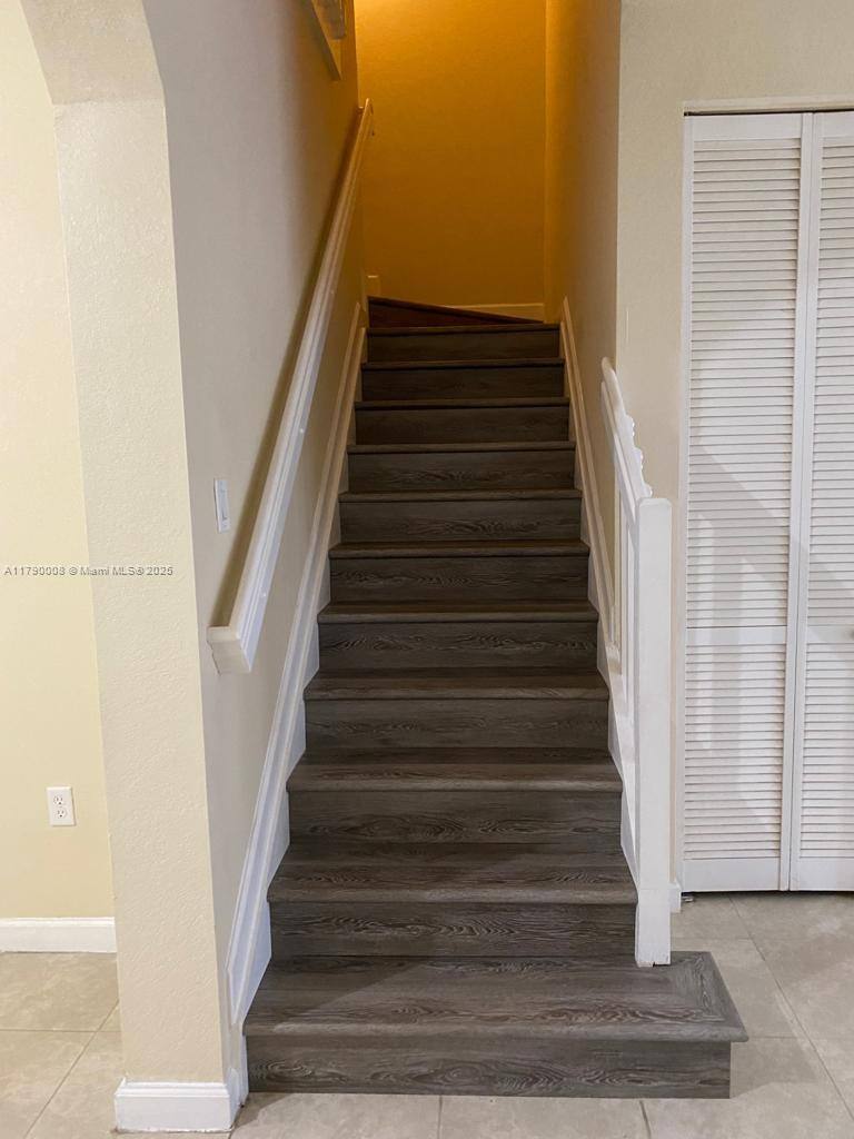 Townhouse for rent at 9411 SW 172nd Ave, Miami, FL 33196