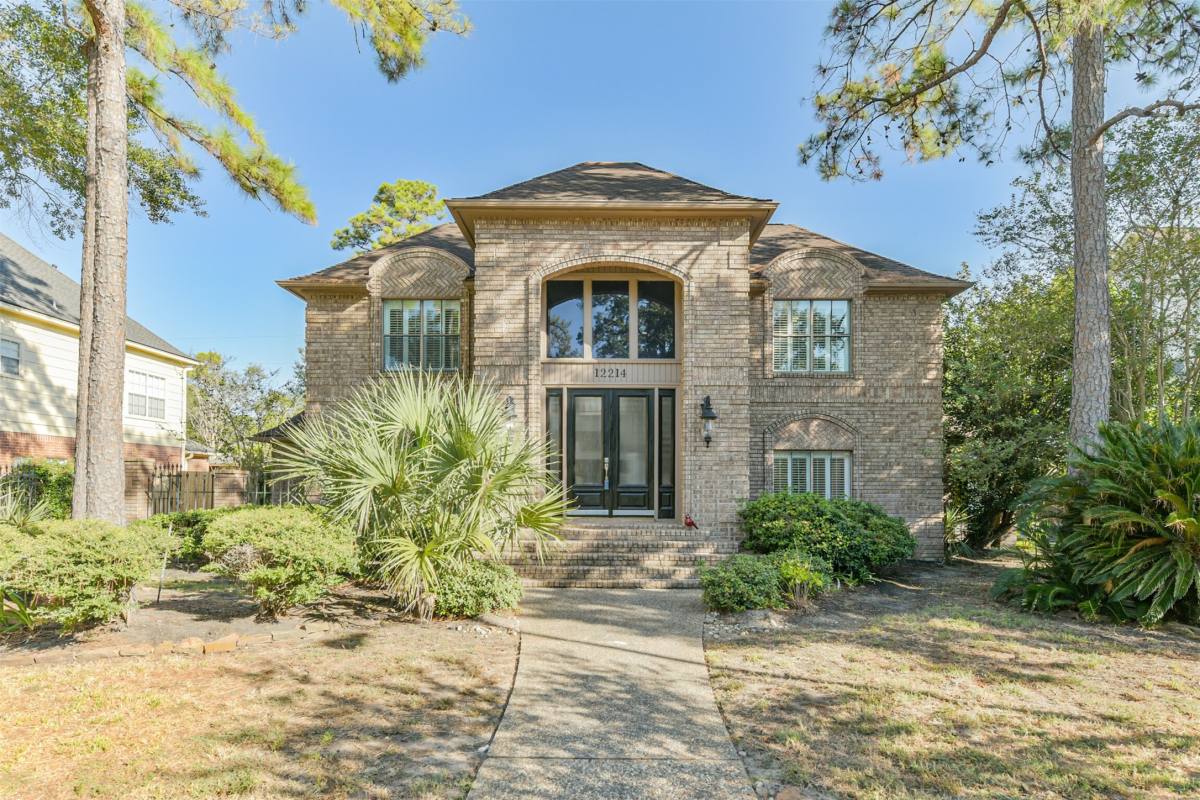 Apartment for rent at 12214 Cypresswood Dr, Houston, TX 77070