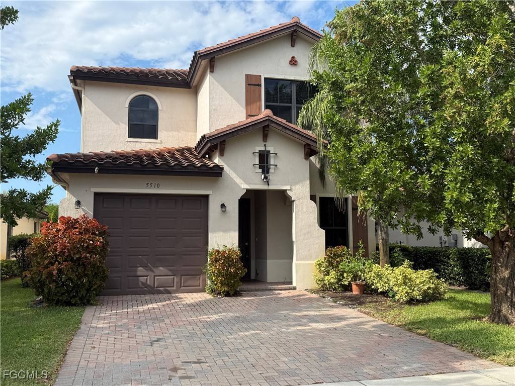 Apartment for rent at 5510 Useppa Dr, Immokalee, FL 34142