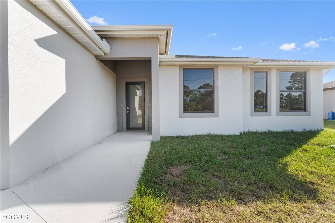 Apartment for rent at 1134 Cummings St E, Lehigh Acres, FL 33974