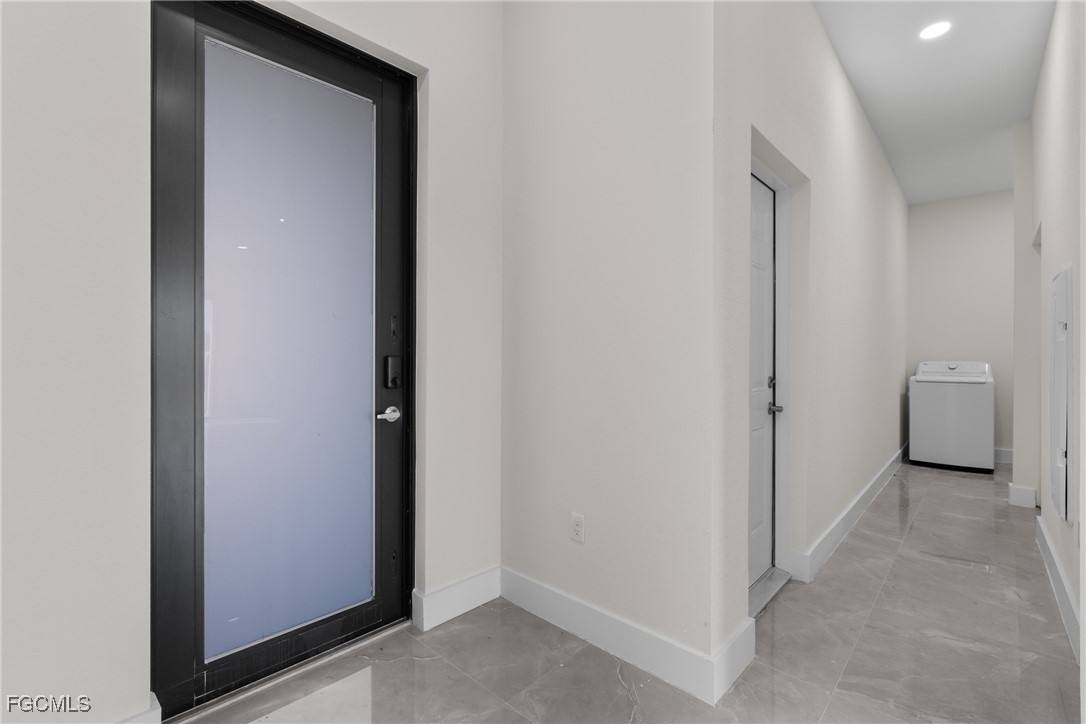 Apartment for rent at 1134 Cummings St E, Lehigh Acres, FL 33974