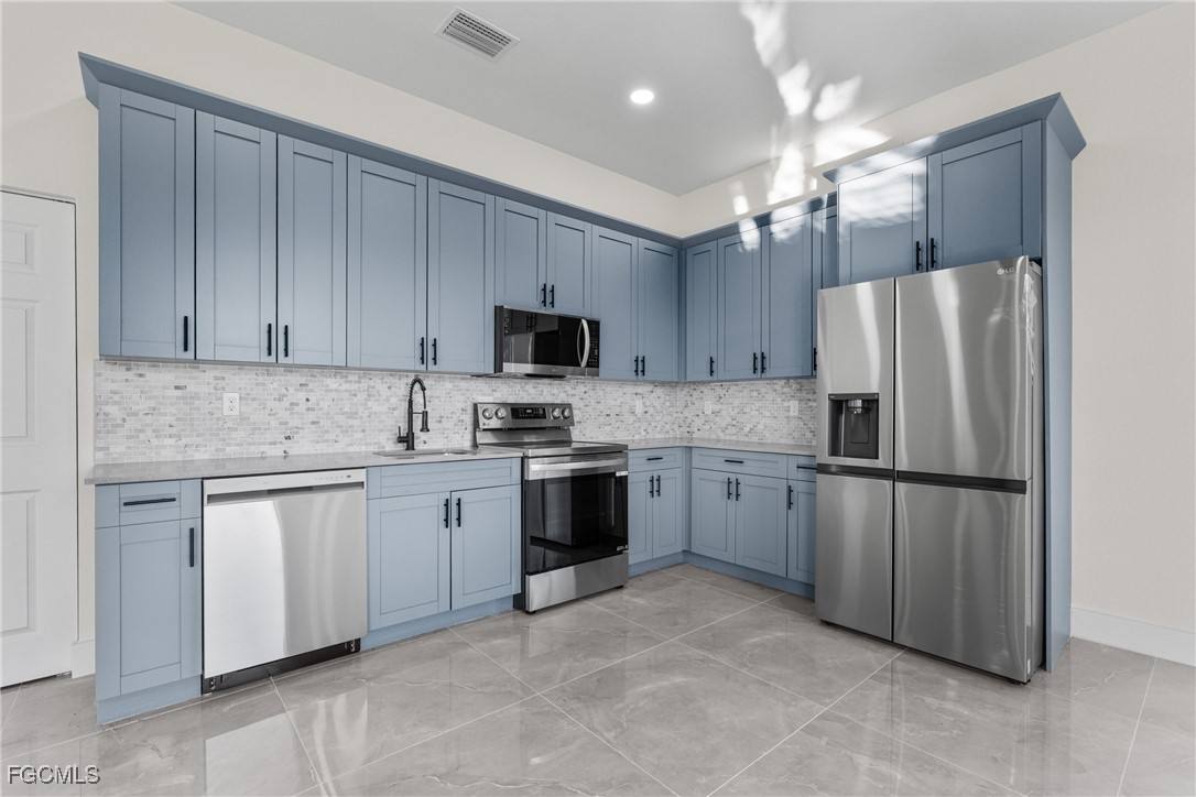Apartment for rent at 1134 Cummings St E, Lehigh Acres, FL 33974