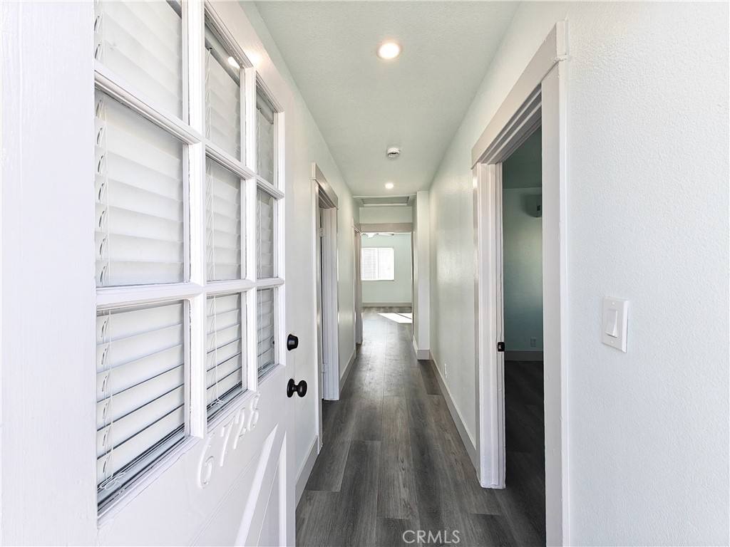 Apartment for rent at 6728 Whittier Ave, Whittier, CA 90601